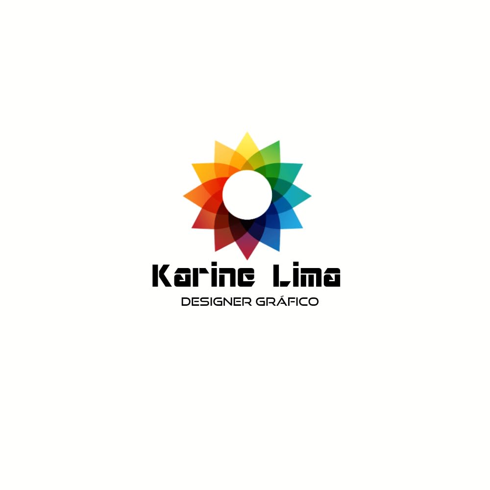 Karine Lima Design Gráfico