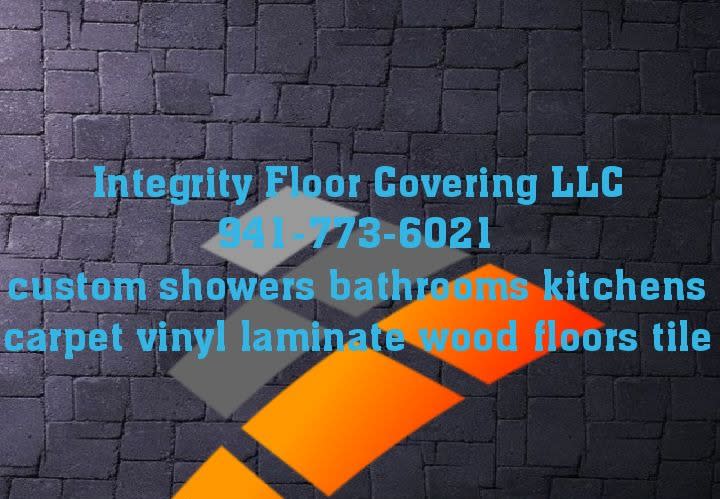 Integrity Floor Covering