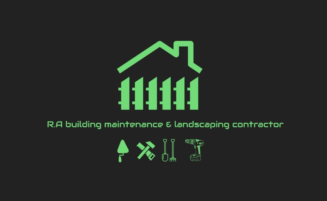 R.A Building Maintenance & Landscaping Contractor