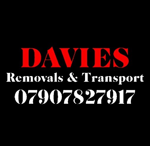 Davies Removals & Transport