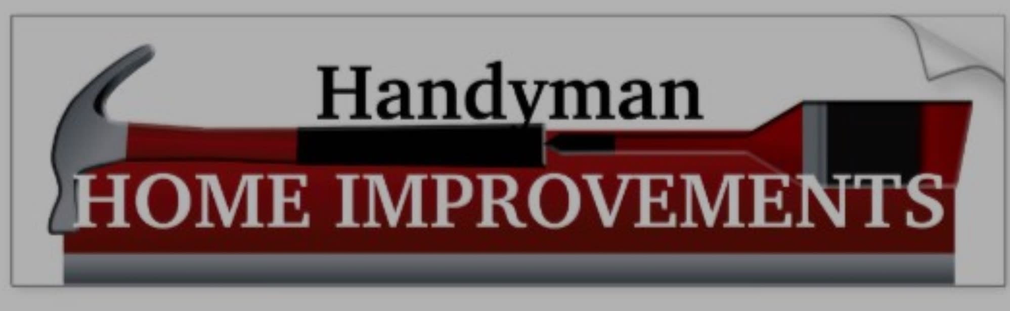 Handyman Home Improvements