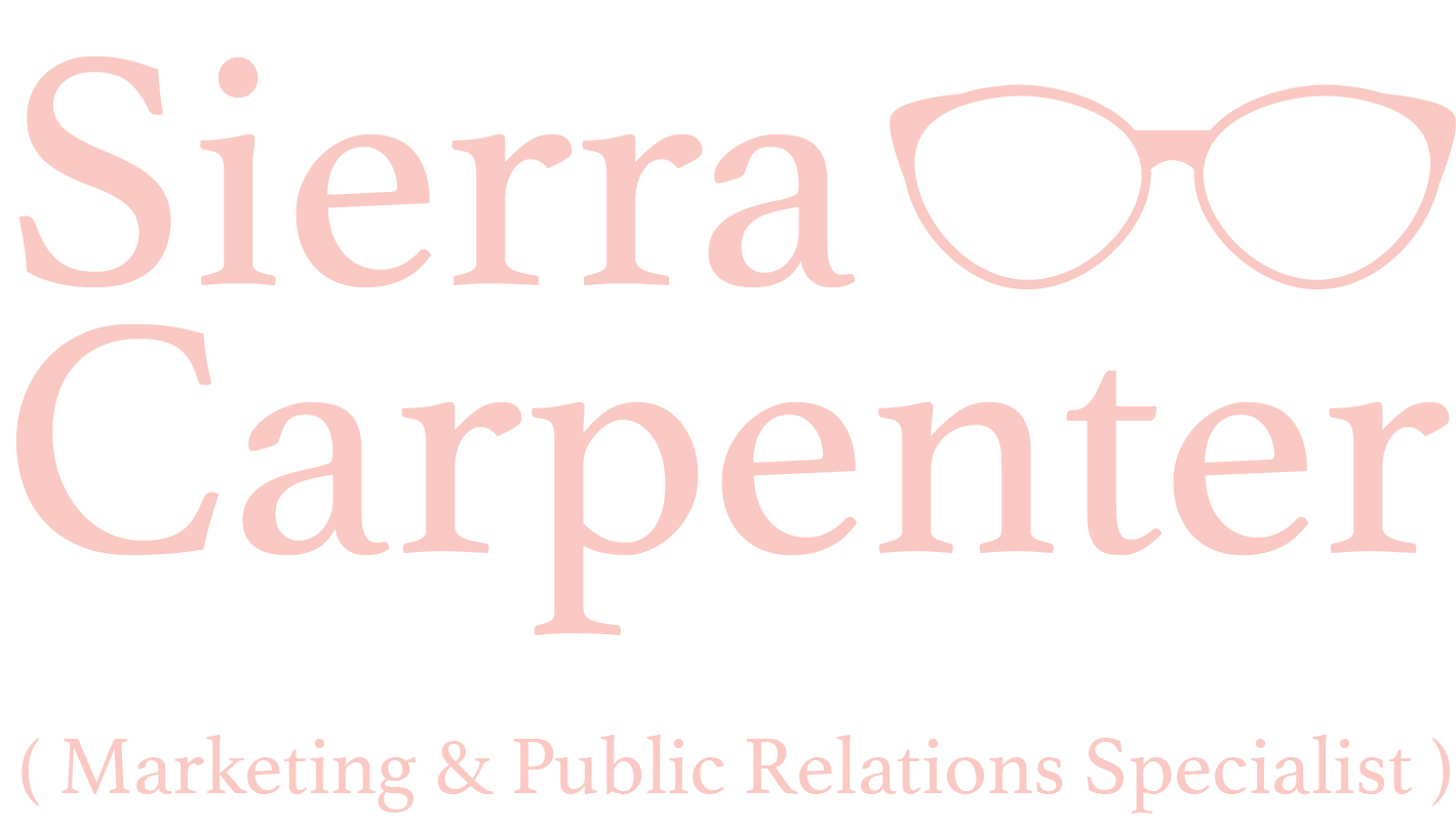 Sierra M. Carpenter