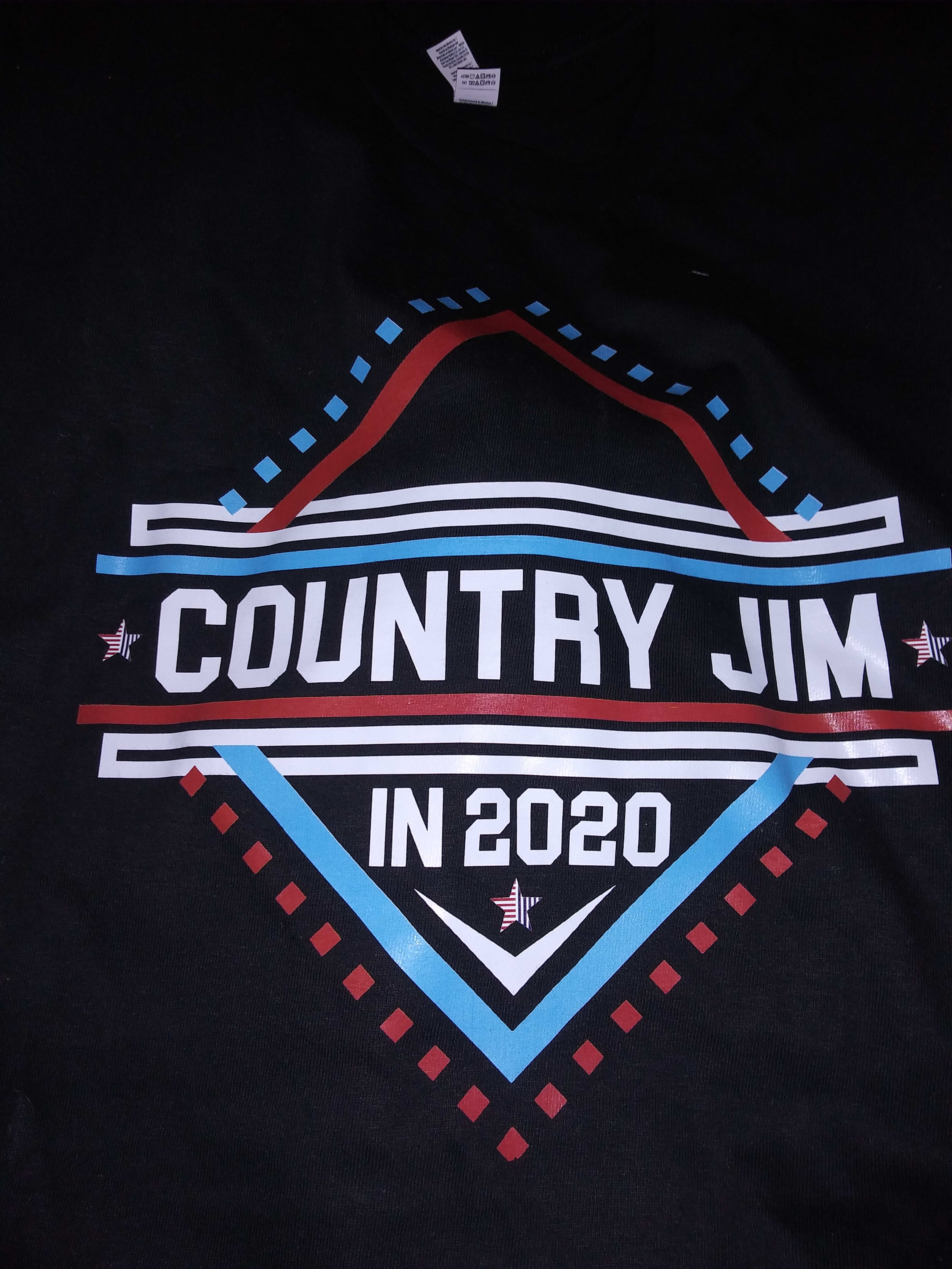 Country Jim
