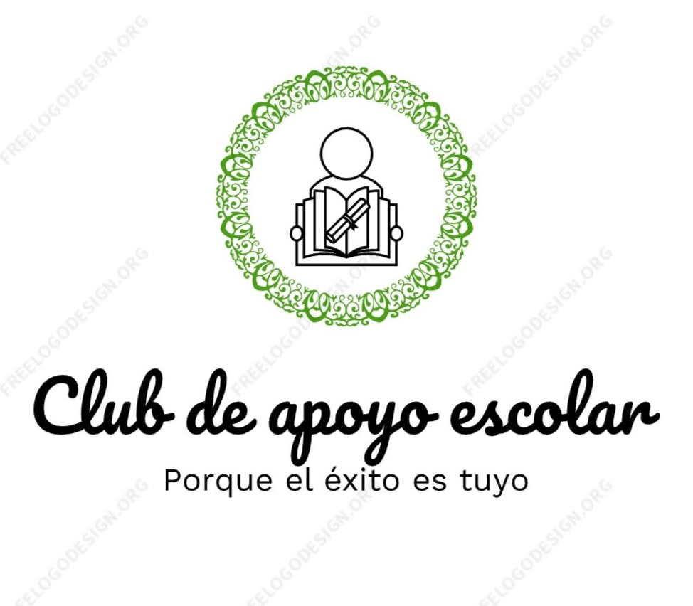 Club De Apoyo Escolar
