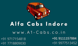 Alfa Best Car Taxi