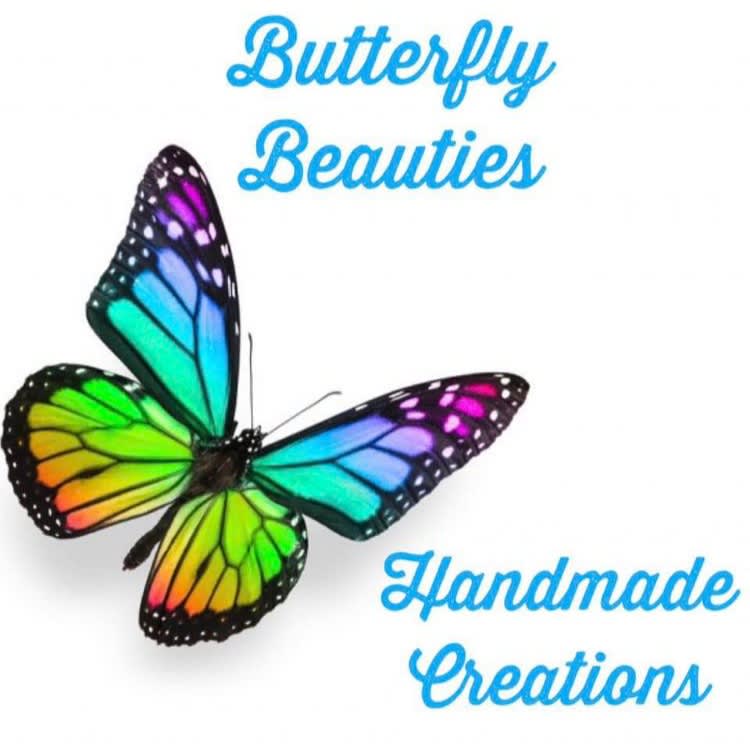 Butterfly Beauties Handmade Creations
