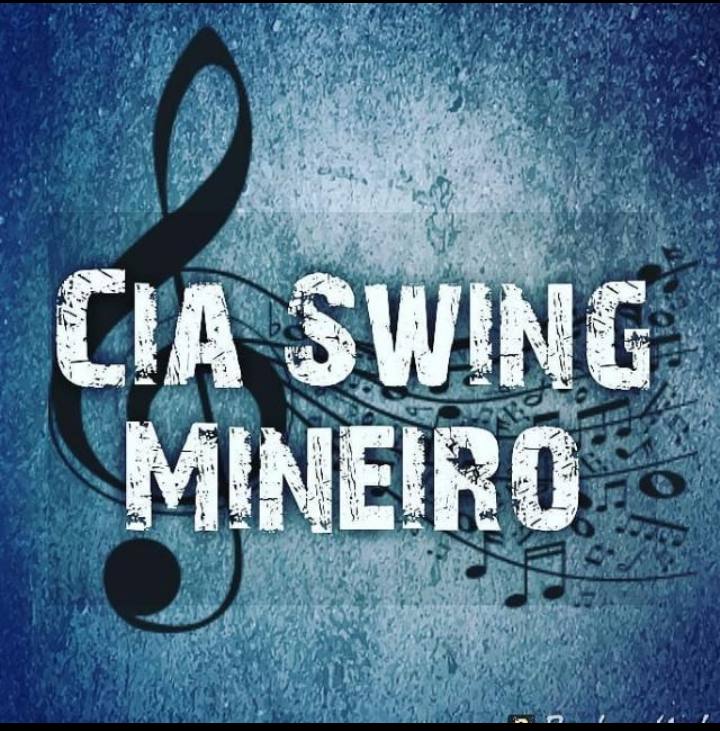 Cia Swing Mineiro