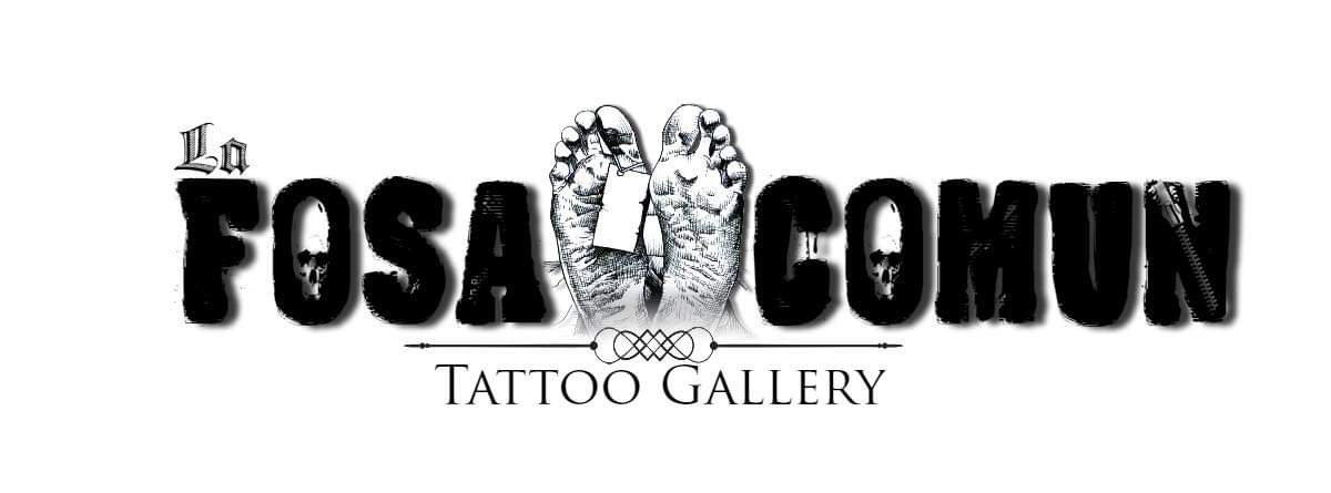 La Fosa Comun Tatto Gallery