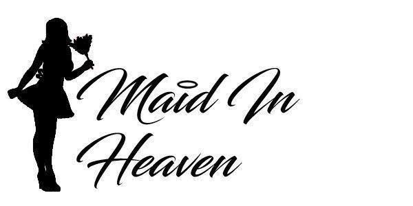 Maid In Heaven Cleaning Inc.