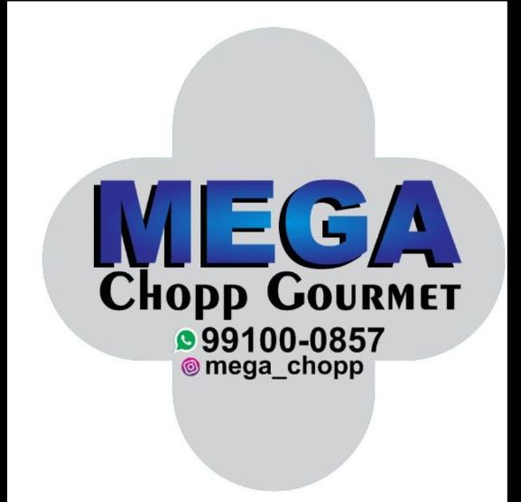 Mega Chopp Gourmet