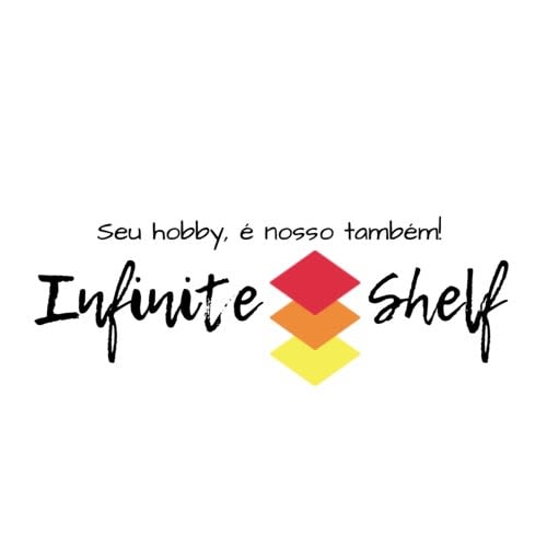 Infinite Shelf