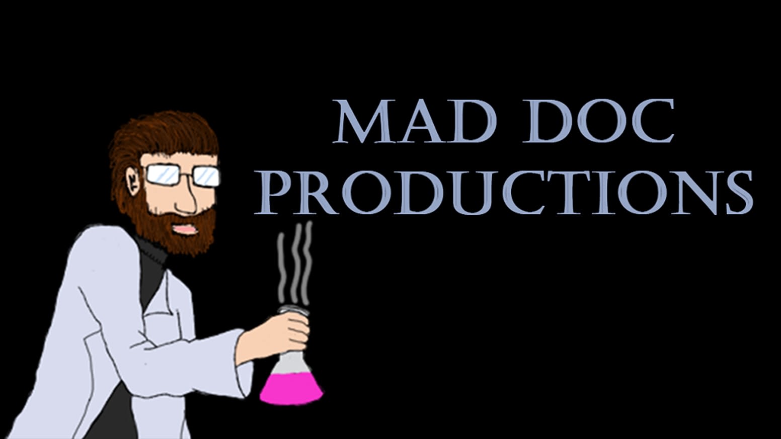 Mad Doc Productions