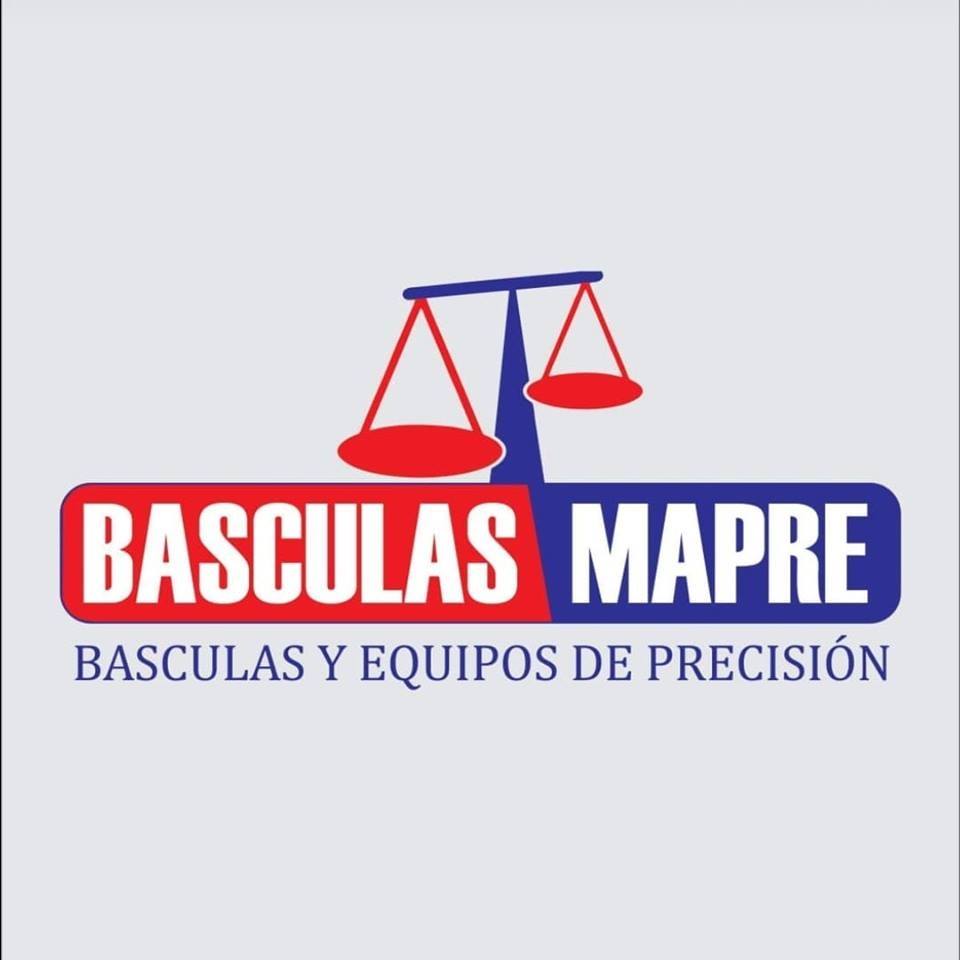 Basculas Mapre
