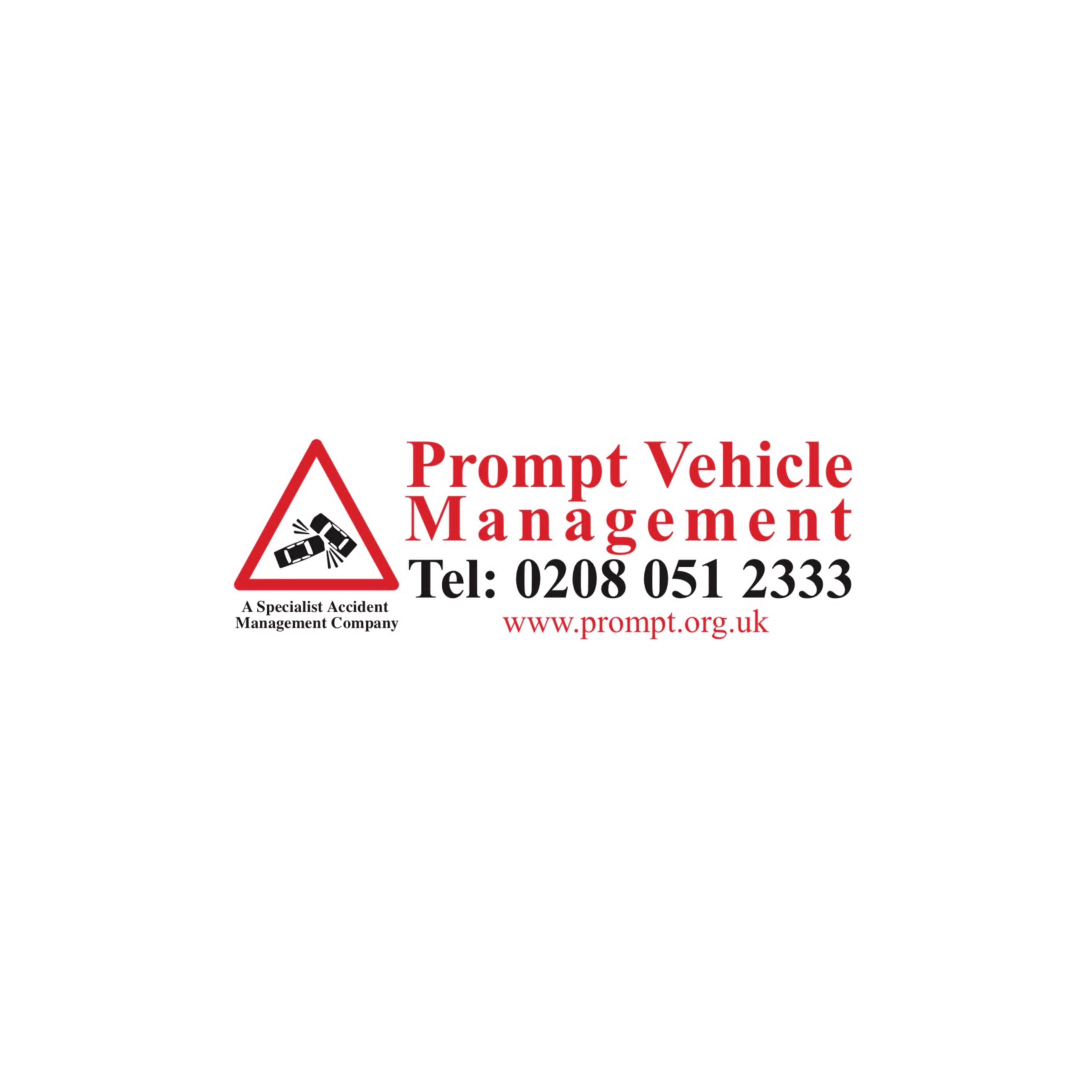 Prompt Vehicle Management
