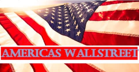 Americas Wallstreet