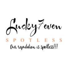 Lucky7Even Spotless Cleaning Services Llc