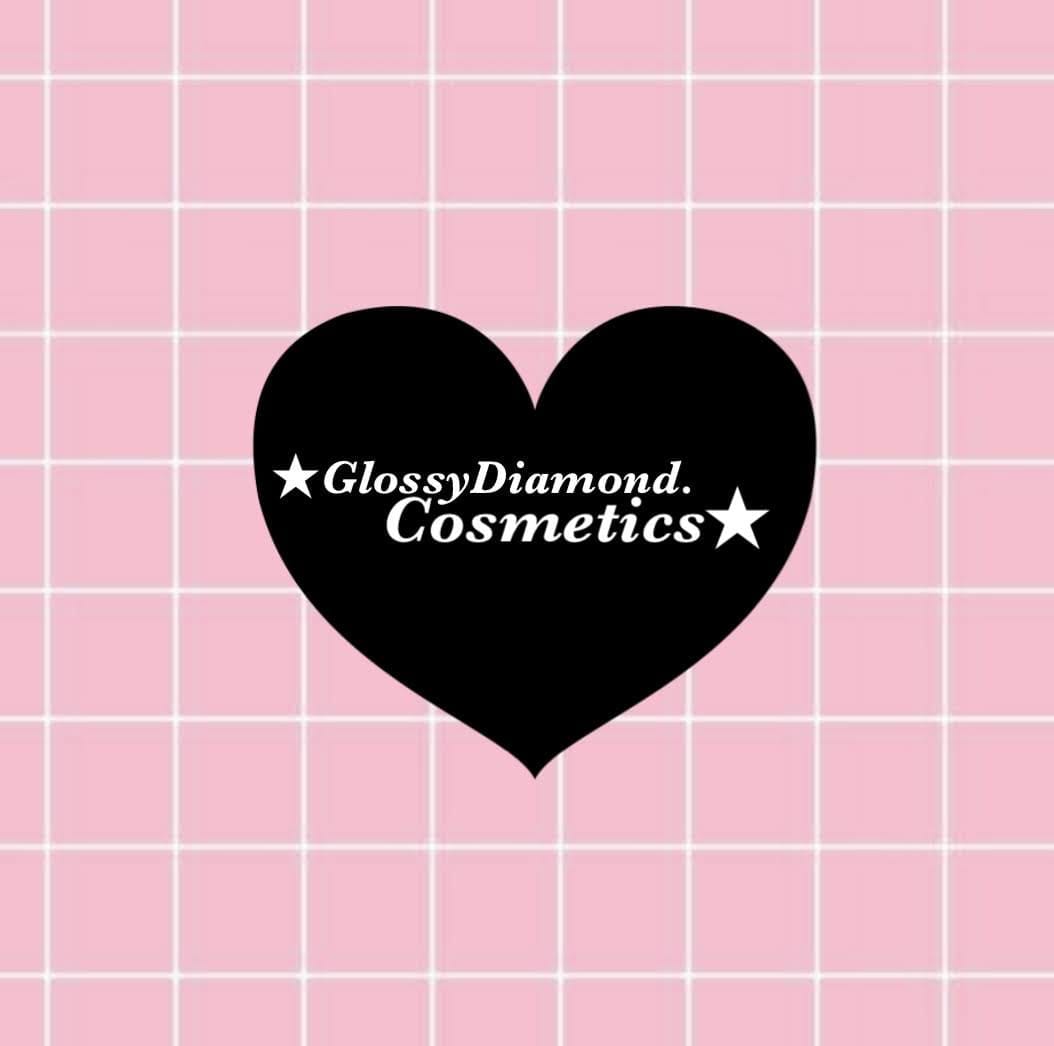 Glossy Diamond Cosmetics