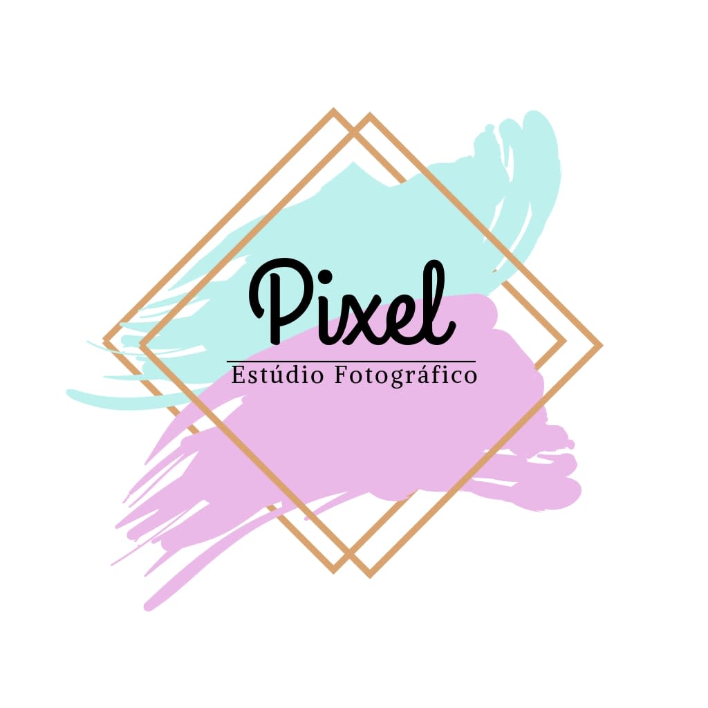 Pixel Estúdio Fotográfico by: Bruna Tardetti e Emilly Guimarães