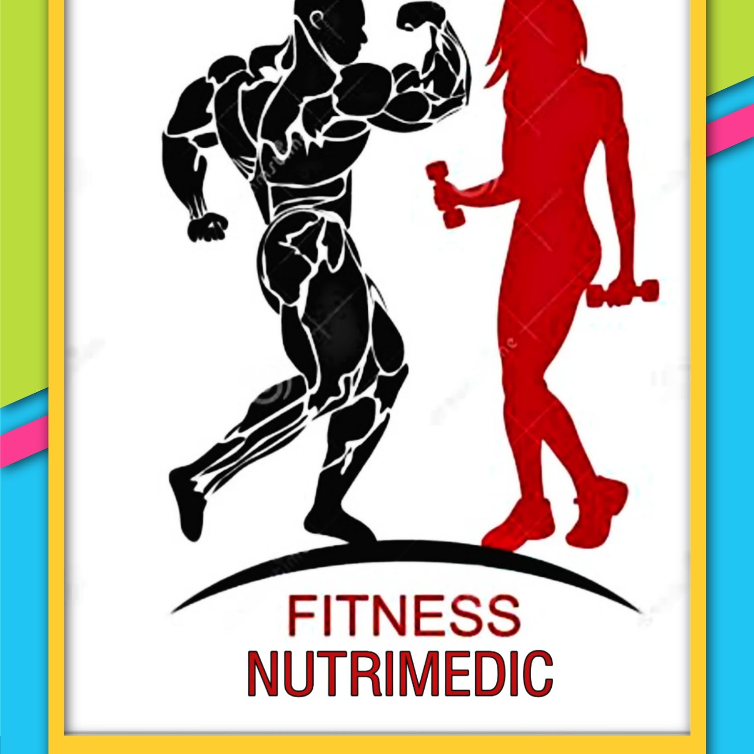 Fitness Nutrimedic
