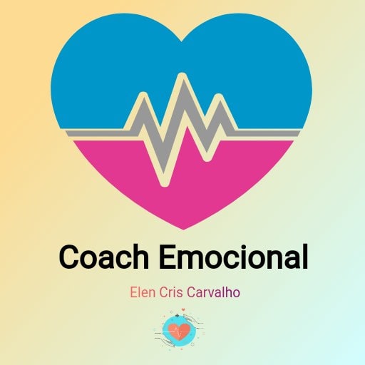 Elen Cris Carvalho Coach Emocional