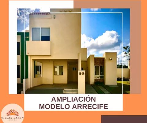 Villas Lakin Tu Nuevo Hogar - Agencia Inmobiliaria | Cancún