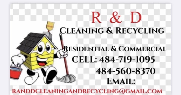 R&D Cleaning & Recycling