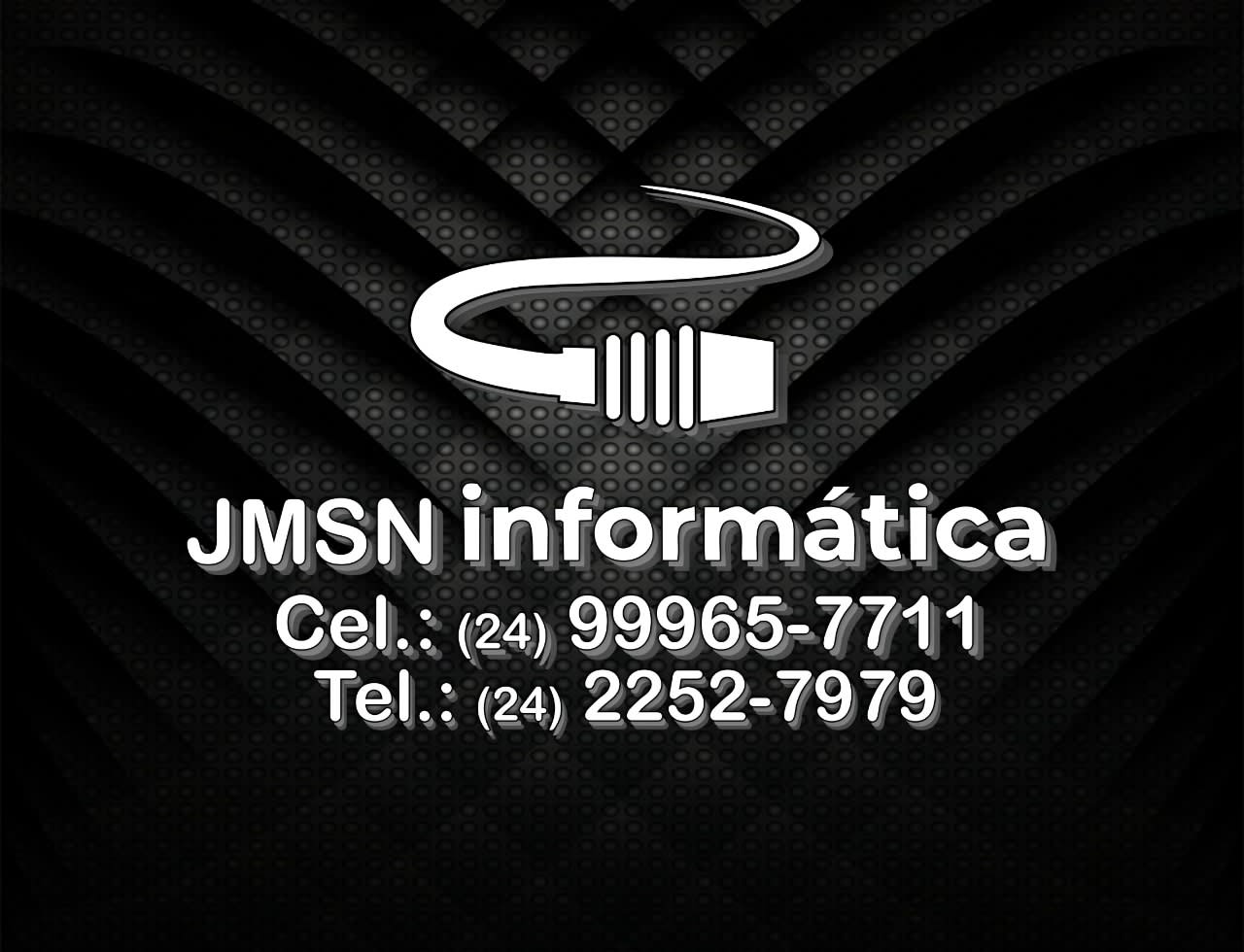 JMSN Informática
