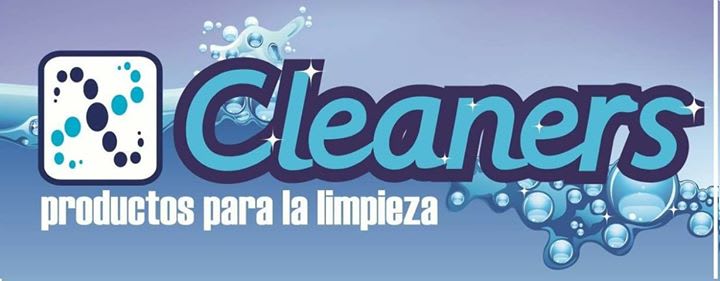 Productos Cleaners