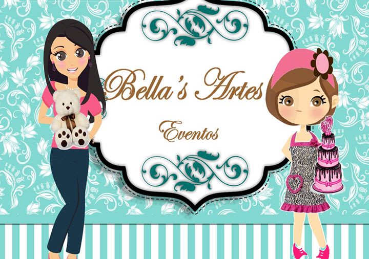Bella's Artes Eventos