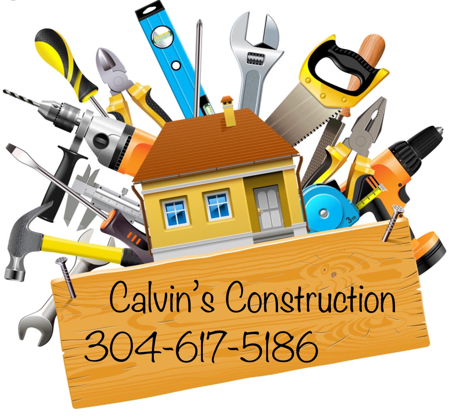 Calvin’s Construction