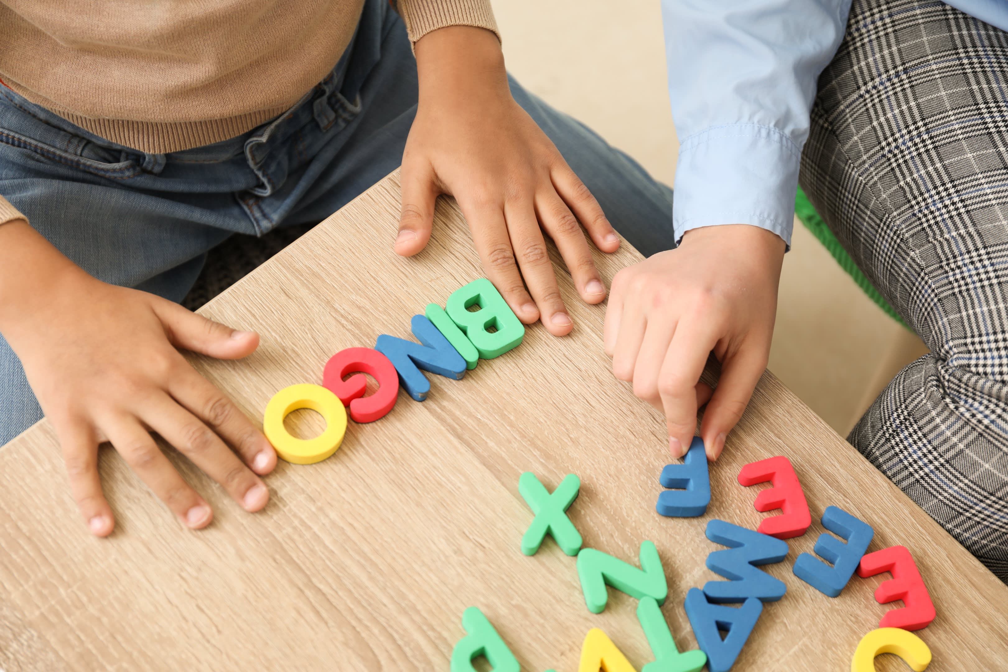 Speech Therapy TLC Speech Therapy Services of Kentucky