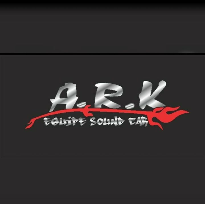 Ark Sound Car
