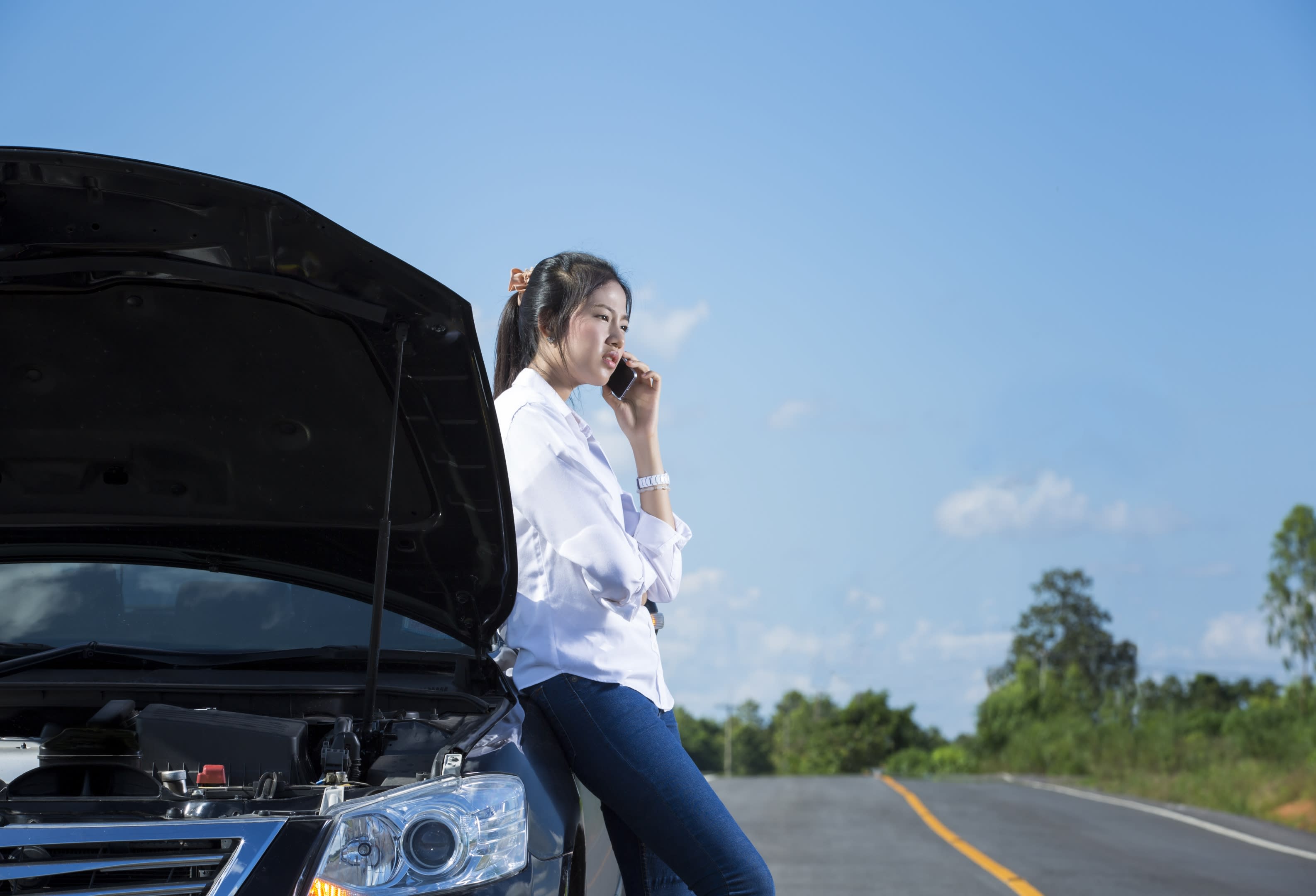C&S 24Hr Roadside Service