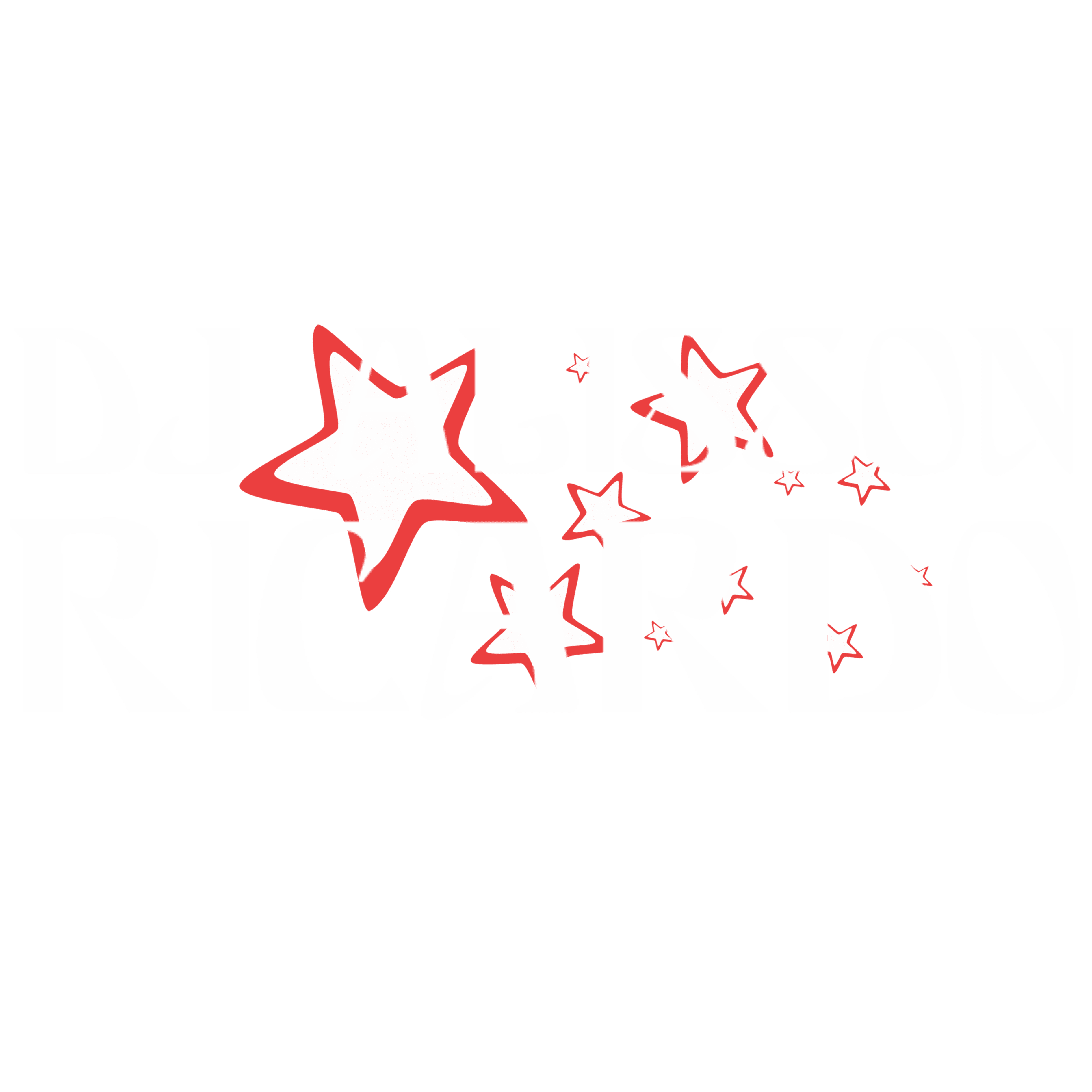 Dj Alisson Ricardo
