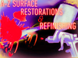 A-Z Surface Restorations