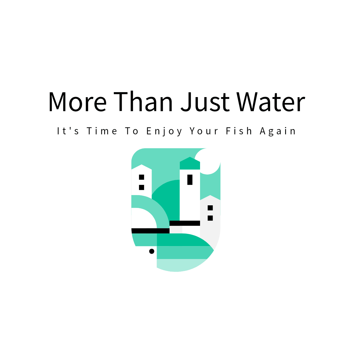 More Than Just Water
