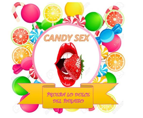 Candy Sex