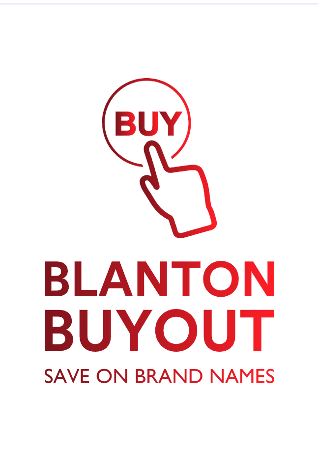 Blanton Buyout