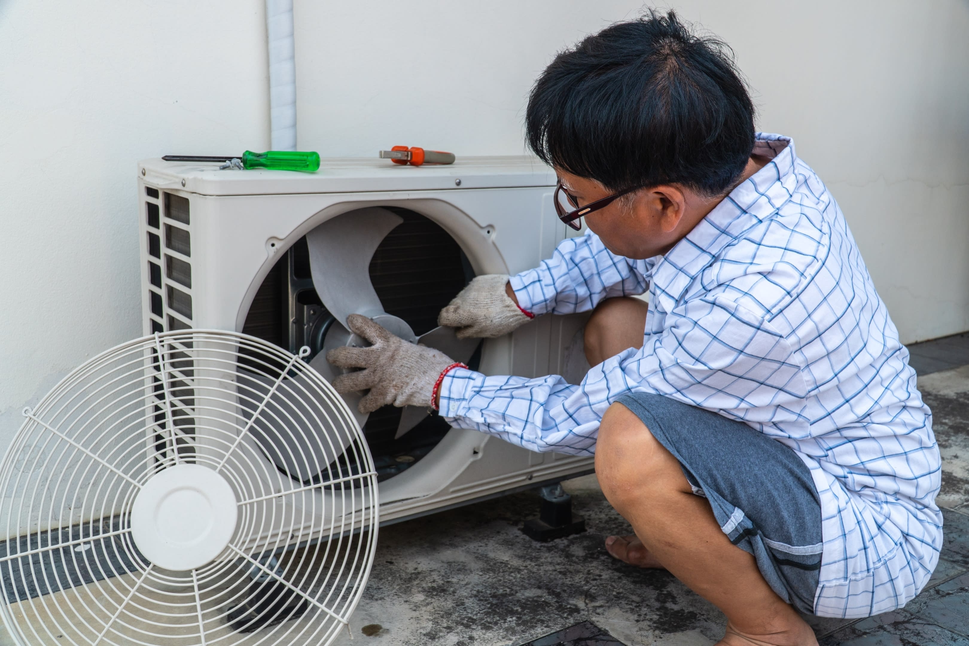 Laird Refrigeration Air Conditioning Accrington