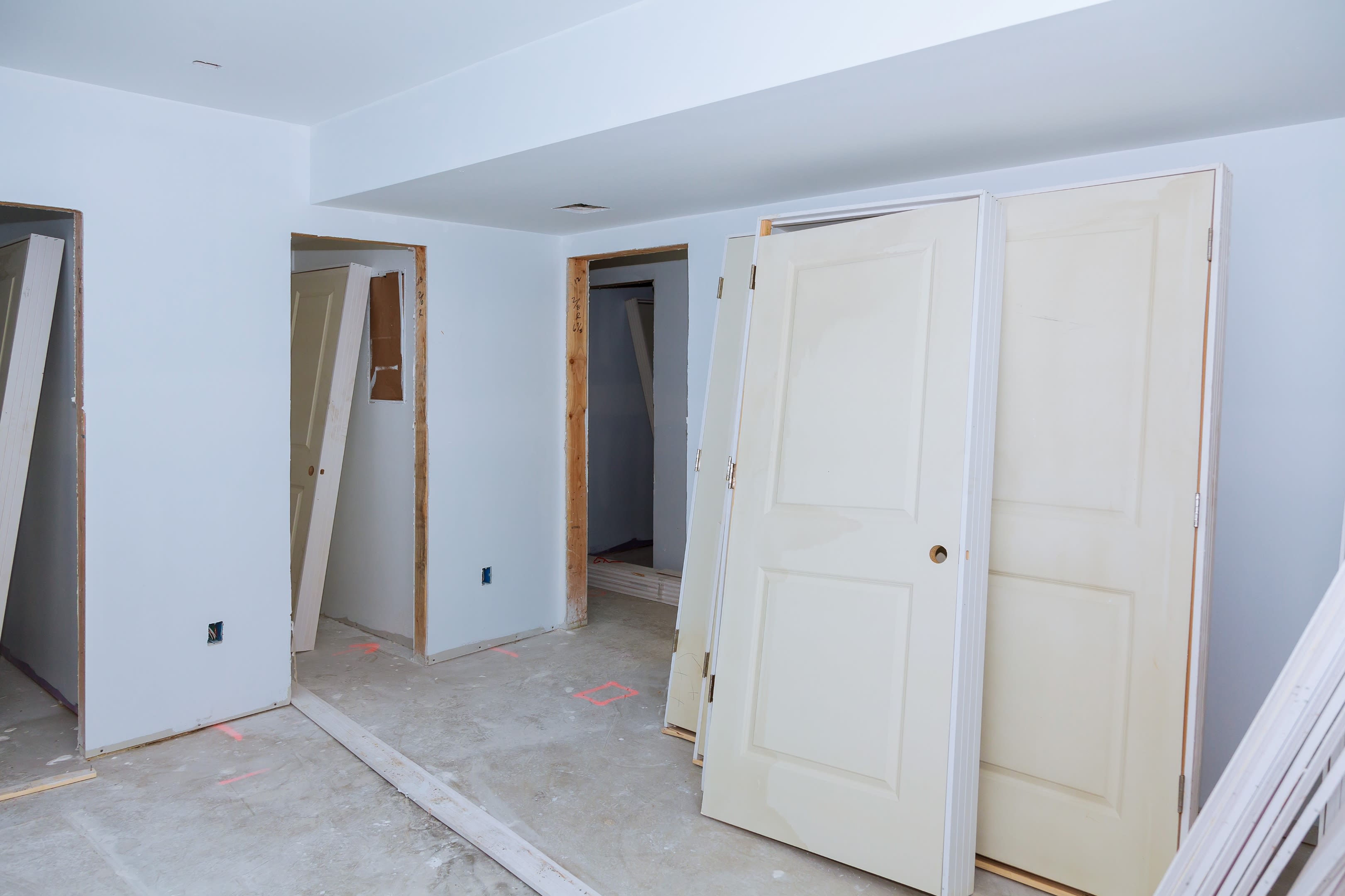 Puertas, cortinas, decoración - Diseño de Interiores y Exteriores