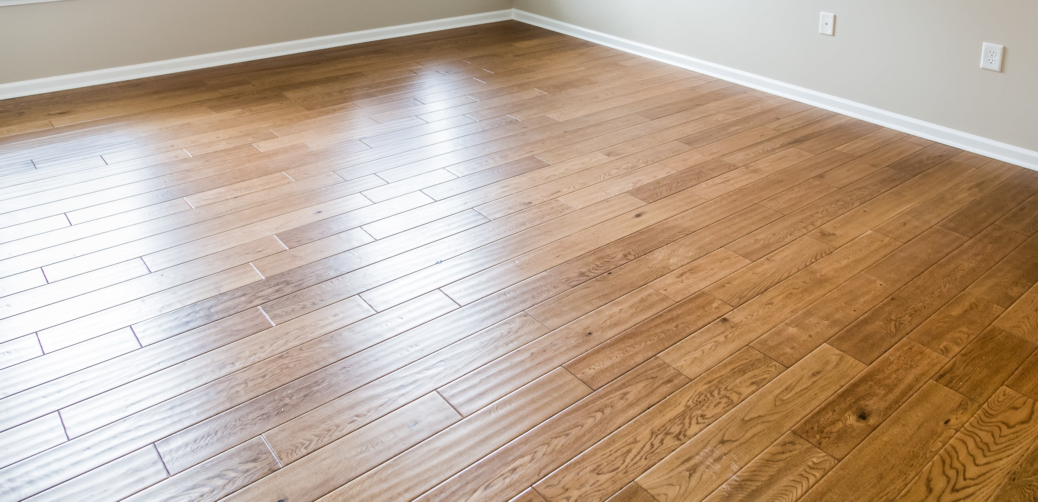 Hardwood Restoration Floor Restoration in Rogersville, TN
