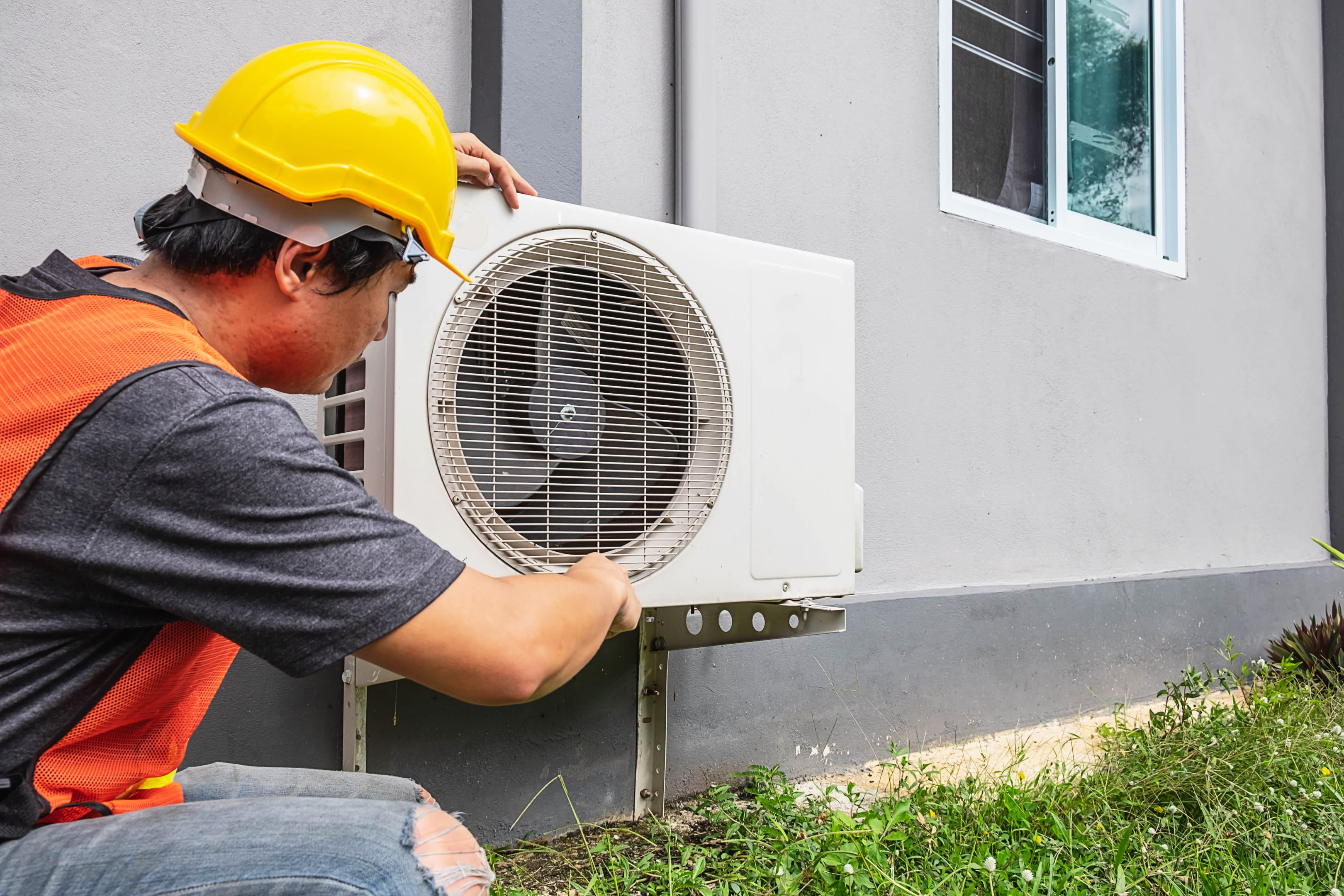 Air Conditioner Repairs We Offer Emergency