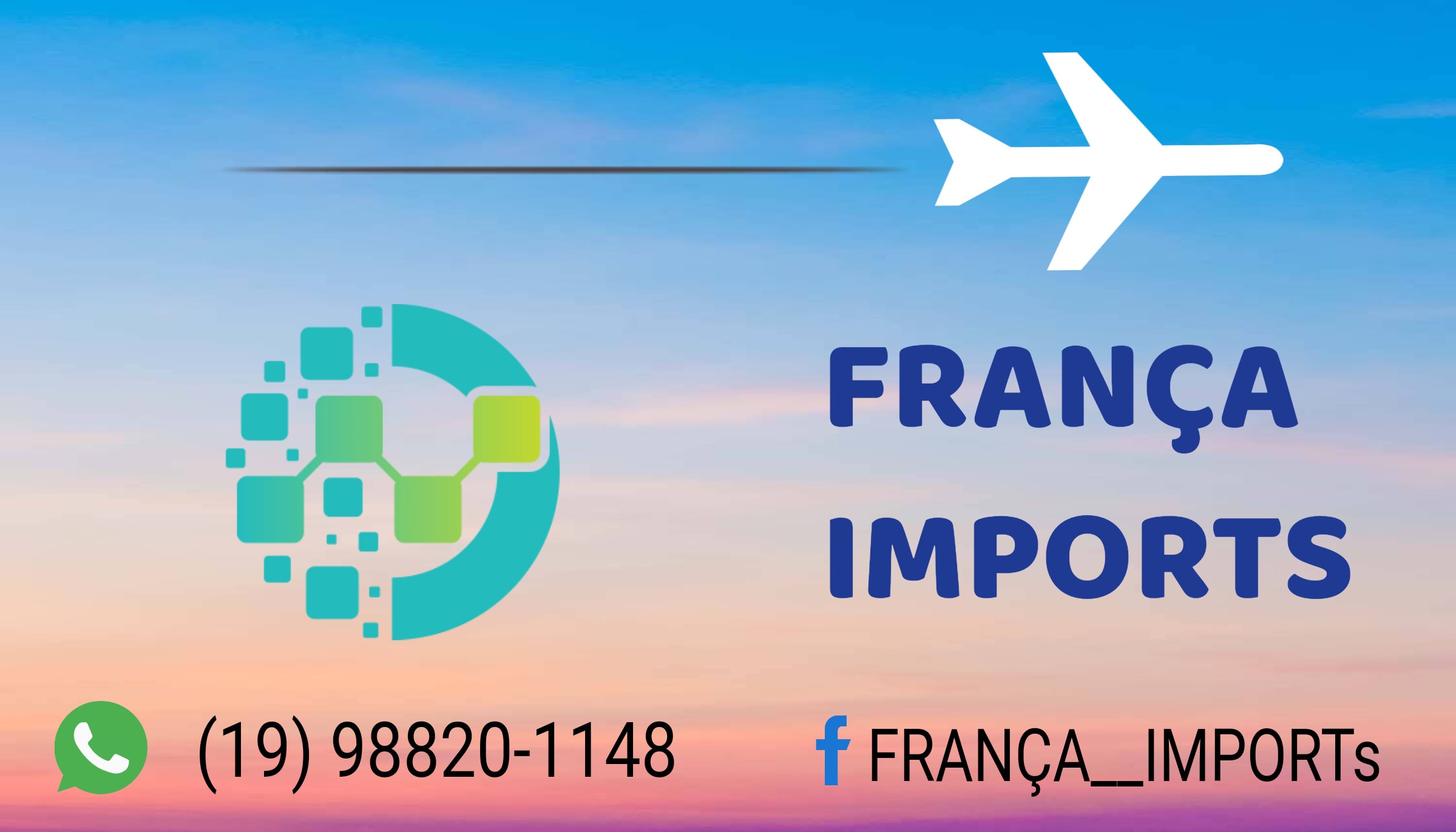 França Imports