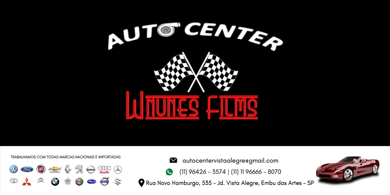 Auto Center Vista Alegre