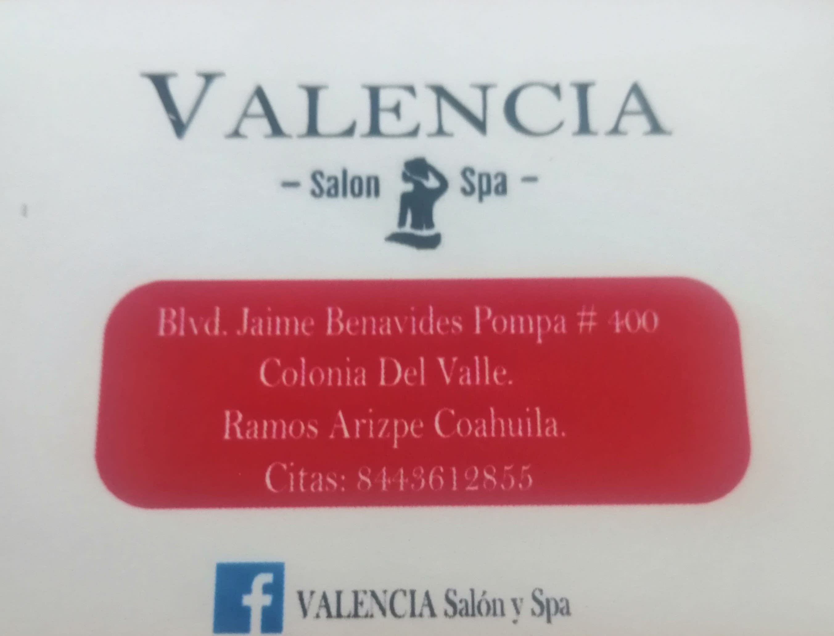 Valencia Salón & Spa