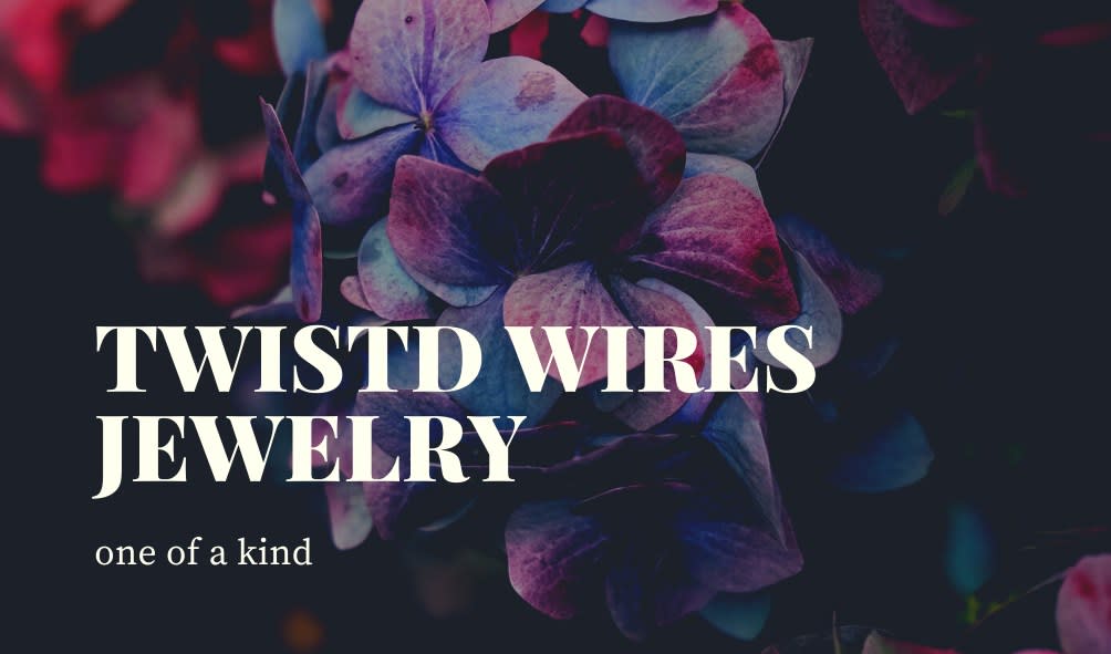 Twistd Wires Jewelry