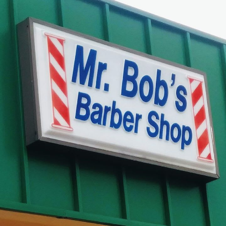 Mr. Bobs Barber Shop