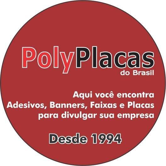 Polyplacas do Brasil