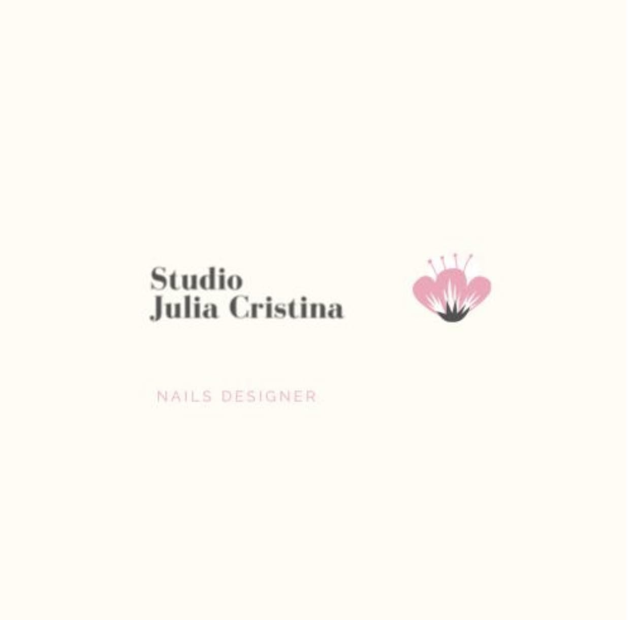 Studio Nails Designer Julia Cristina