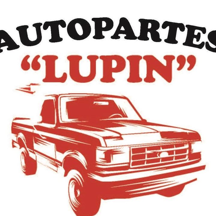 Autopartes Lupin